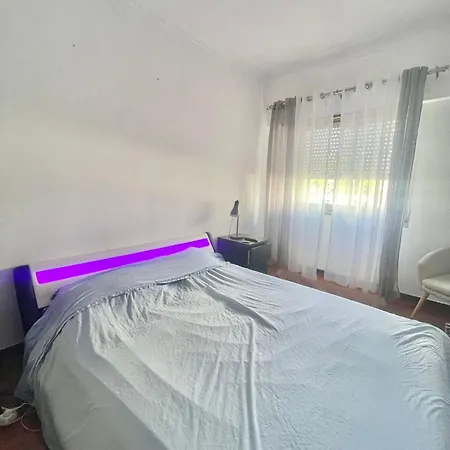Quarto De Casal Acolhedor Laranjeira Buitenkant foto