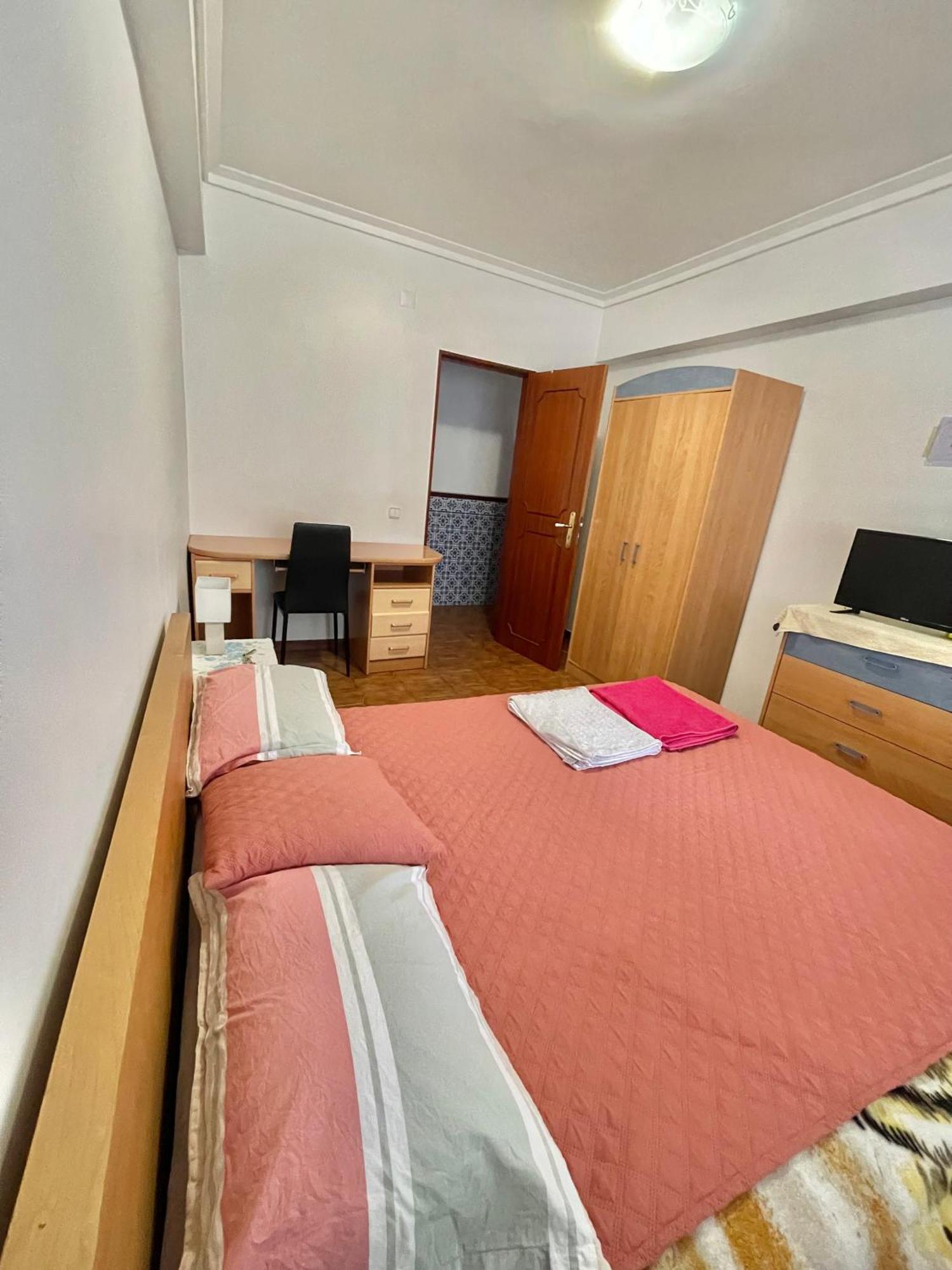 Accommodatie bij particulieren De Casal Acolhedor
