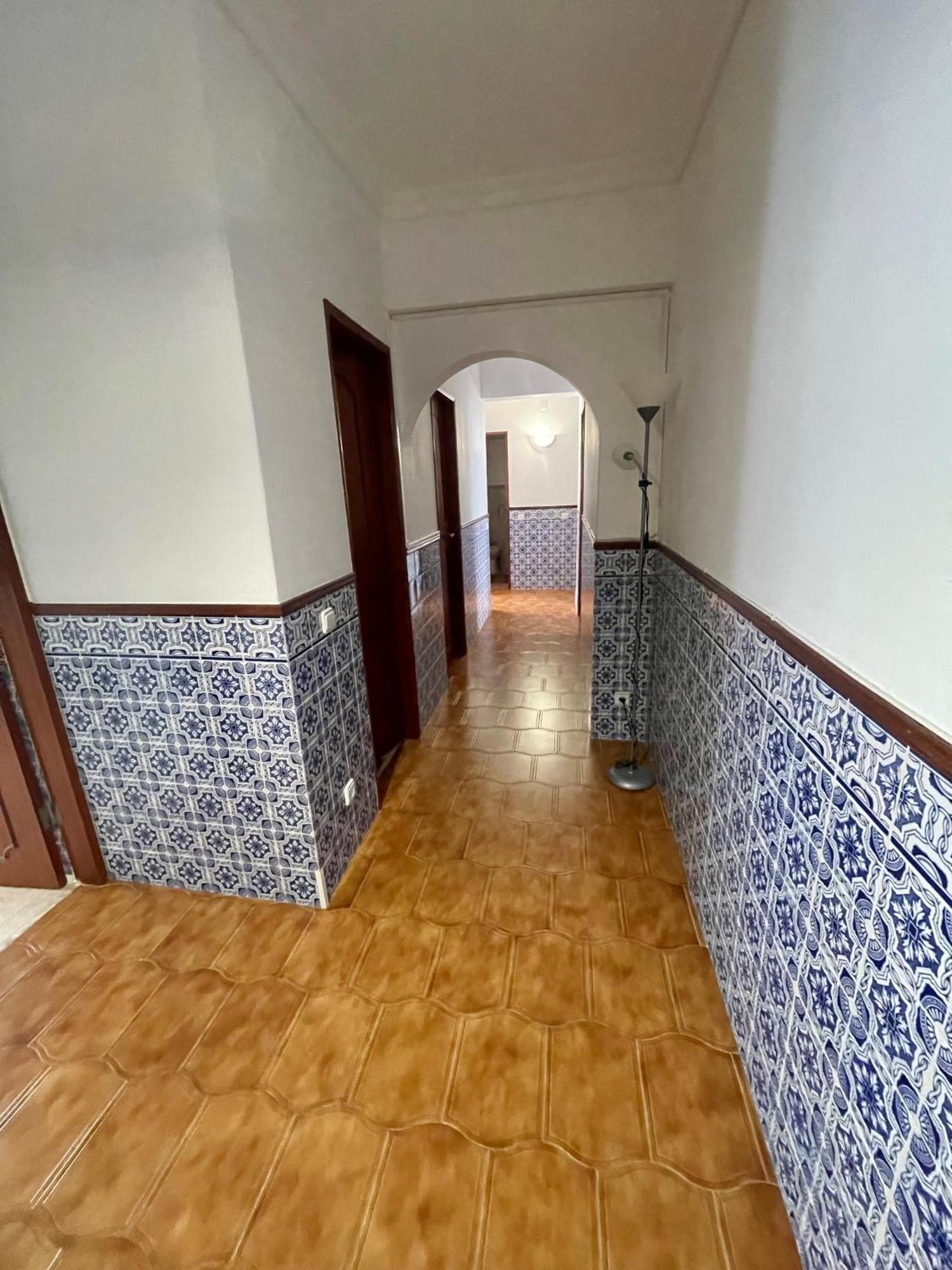 De Casal Acolhedor Laranjeiro (Lisbon)