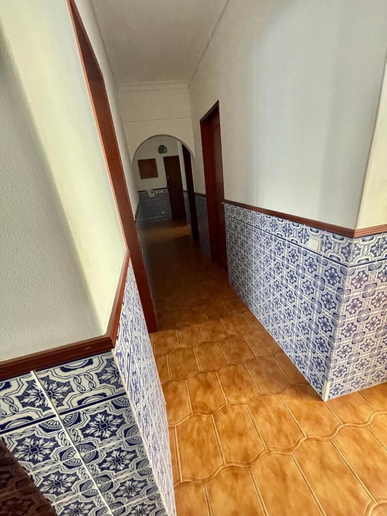 Homestay De Casal Acolhedor *