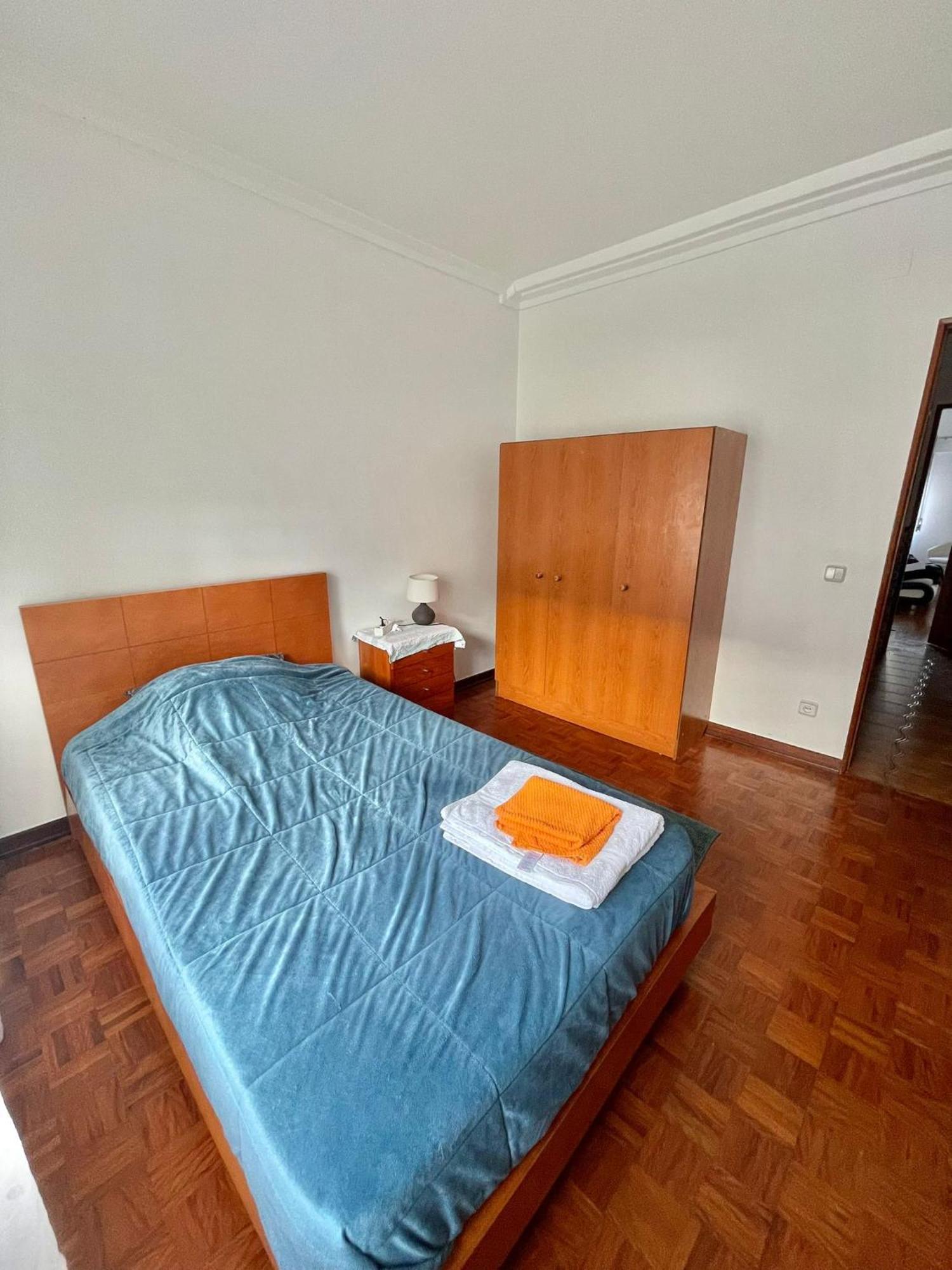 De Casal Acolhedor Homestay *