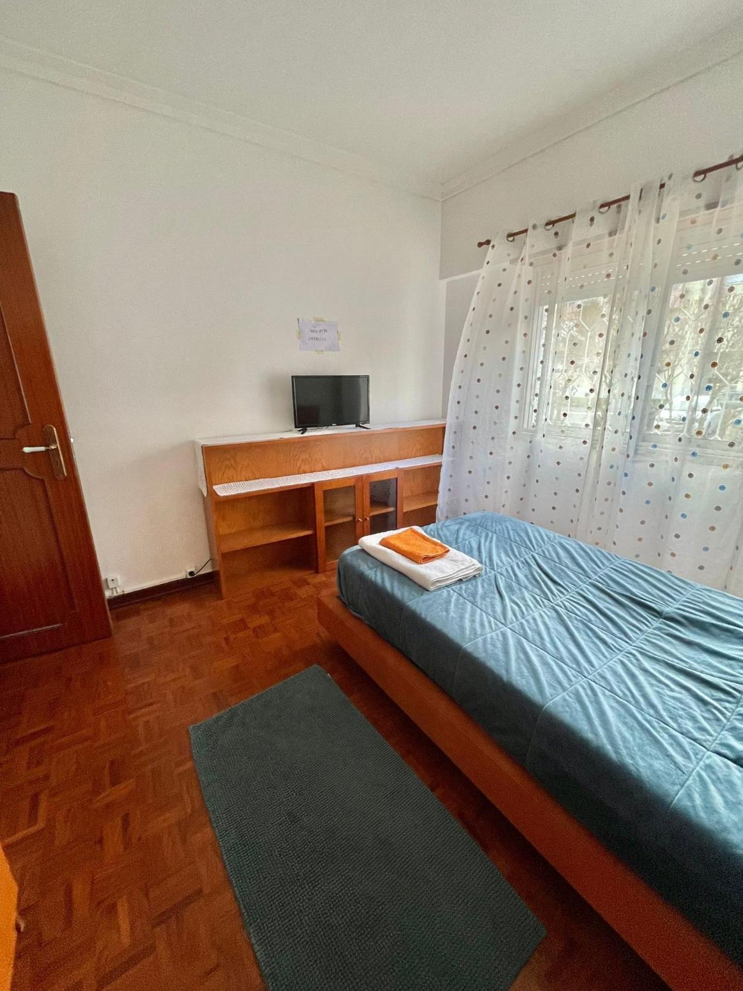 De Casal Acolhedor Homestay *