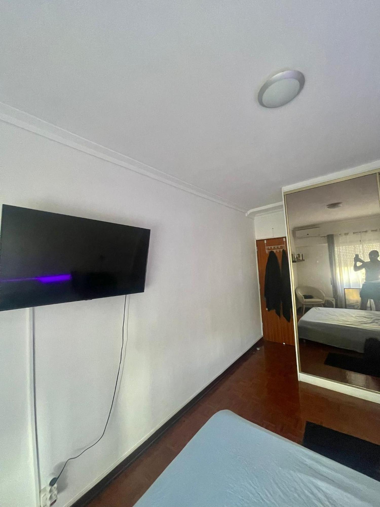 Homestay De Casal Acolhedor *